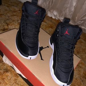 Jordan Retro 12